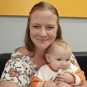 Meet your Posher, Margaret